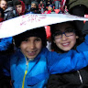 Meet your Posher, Maya